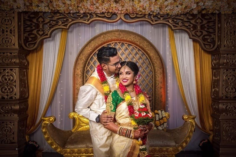 Best Marriage Hall in Karaikudi